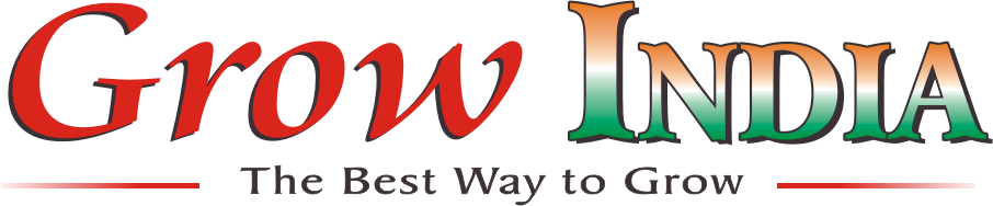 GrowIndia